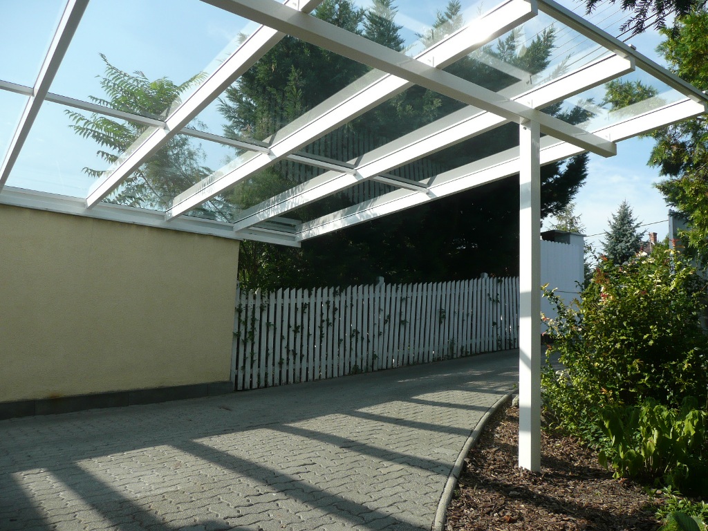 kocsibeálló